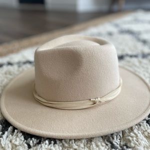 Felt Fedora